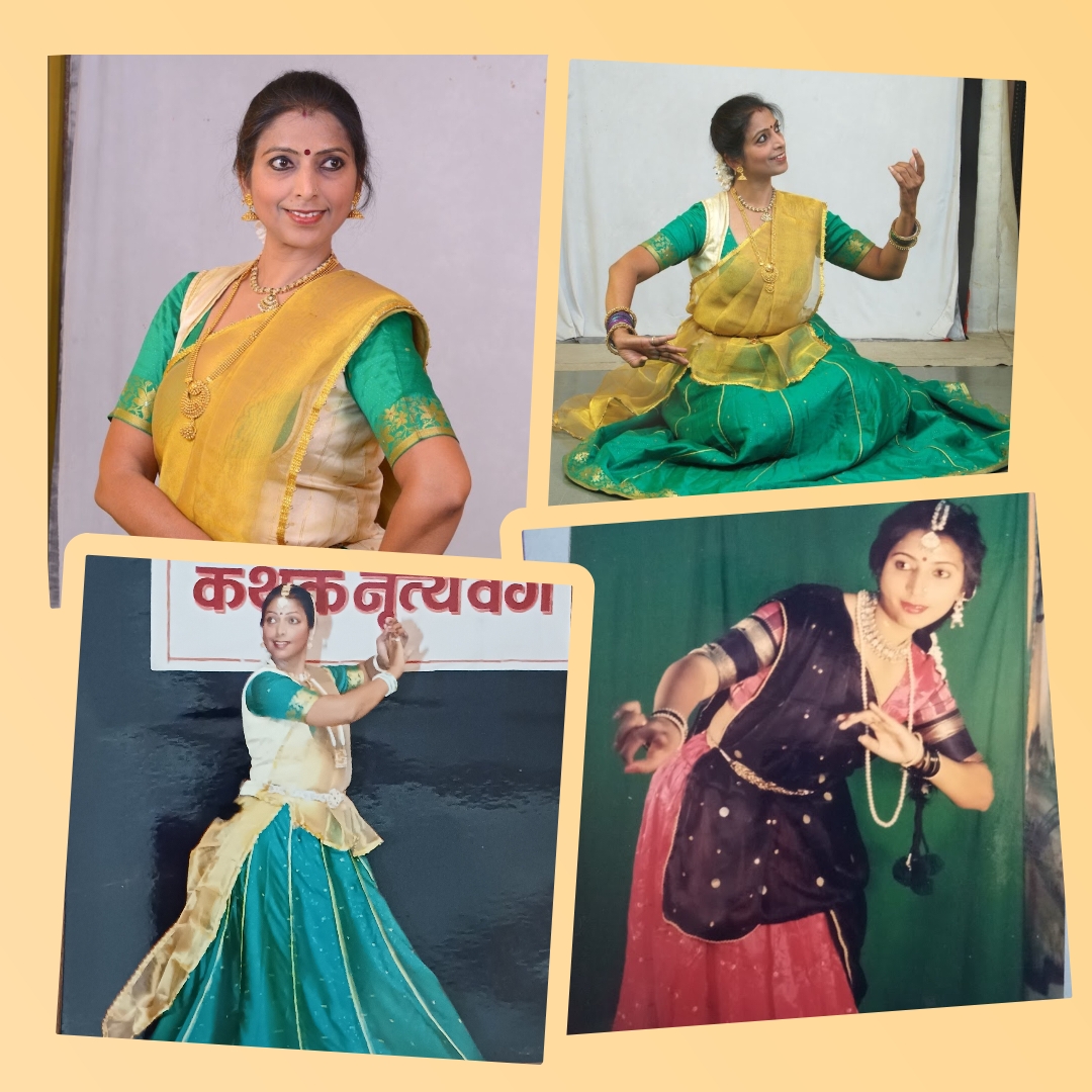 Guru Vaishali Palsule-Dhongade