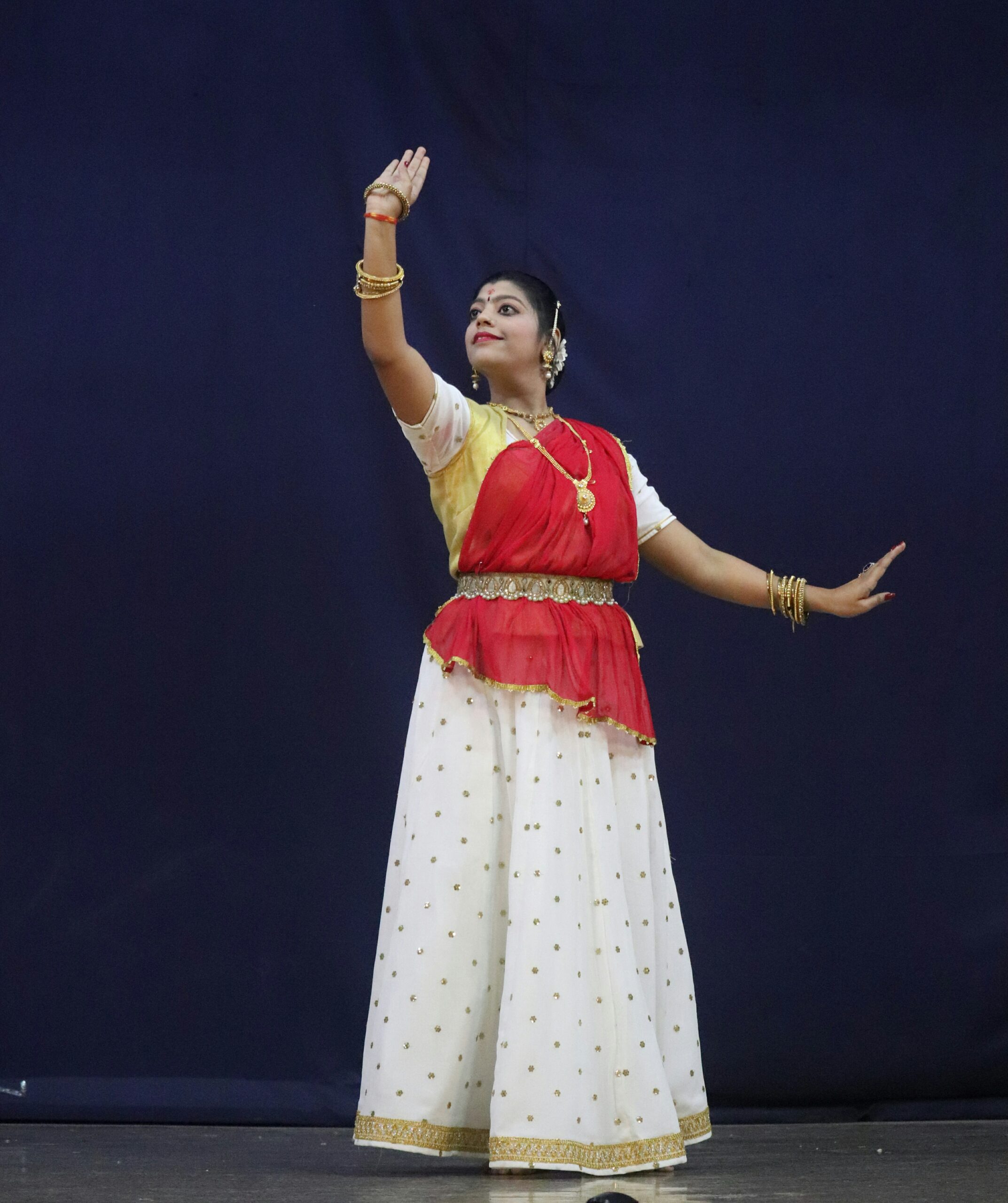 Future of Kathak